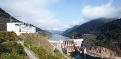 大朝山水電站廠房橋機(jī)、尾水臺(tái)車控制系統(tǒng)電氣設(shè)備順利驗(yàn)收出廠