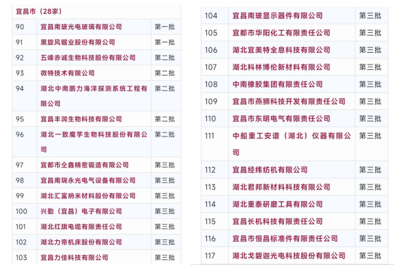 祝賀！微特再入選全國繼續(xù)支持專精特新“小巨人”企業(yè)